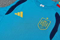 Maillot et short d'entraînement España 26/27