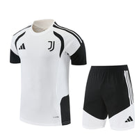 Maillot et short d'entraînement Juventus 26/27