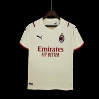 Maillot Rétro AC Milan Away 21/22