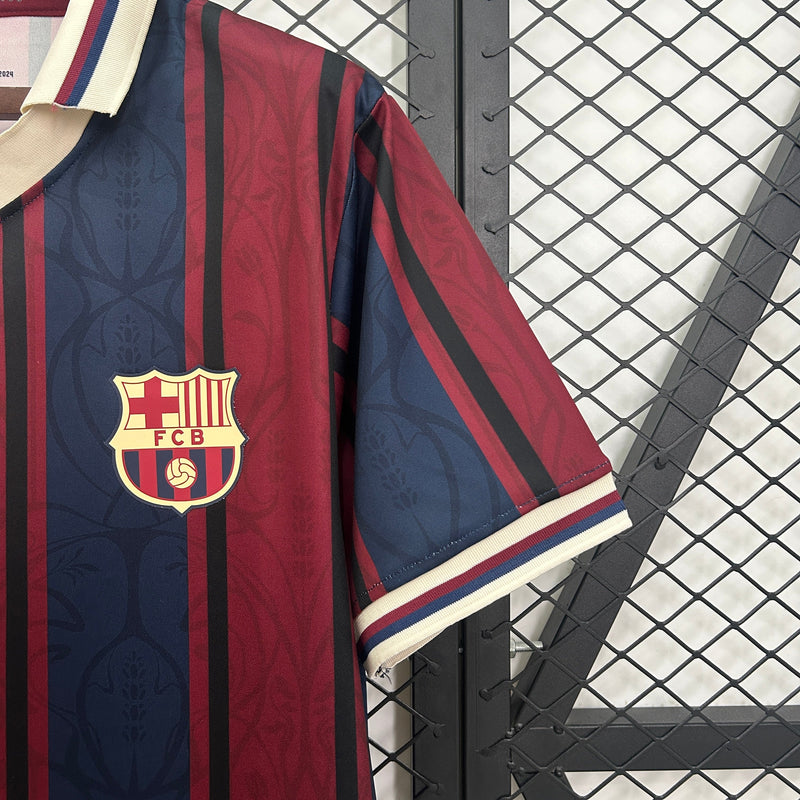 Maillot FC Barcelona Édition Spéciale 125e Anniversaire