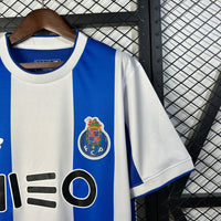 Maillot Retro FC Porto Home 17/18