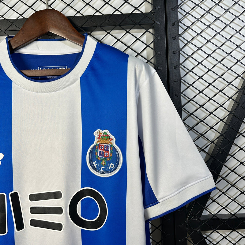 Maillot Retro FC Porto Home 17/18