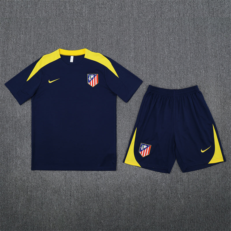 Maillot et short d'entraînement Atletico de Madrid 25/26