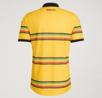MAILLOT Home JAMAÏQUE 26/27