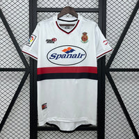 Maillot Retro Mallorca 01/02
