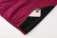 Veste Imperméable AS Roma 25/26