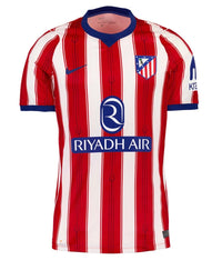 Maillot Atlético de Madrid Home 26/27