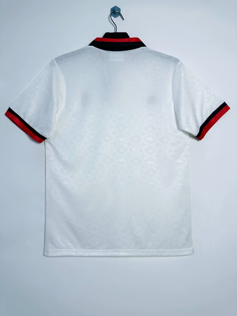 Maillot Rétro AC Milan Away 98/90