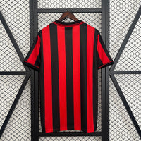 Maillot rétro AC Milan Home 97/98