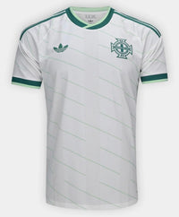 Maillot Irlande du Nord Away 26/27