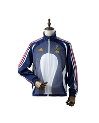 Veste imperméable France