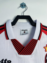 Maillot Rétro AC Milan édition spéciale 97/98