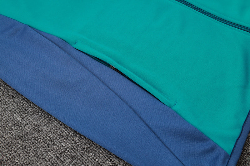 Ensemble Survêtement de Football Ajax 24/25