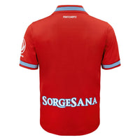 Maillot  SSC Napoli Third 26/27