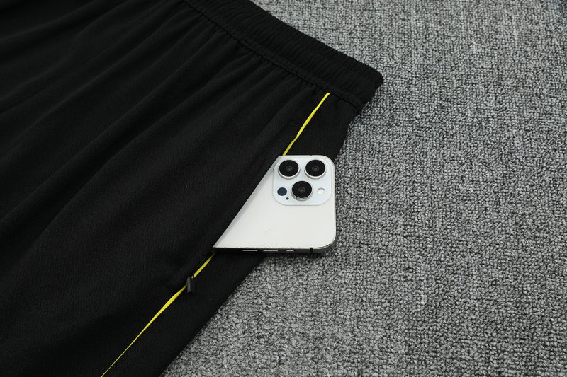 Maillot et short d'entraînement Borussia 25/26