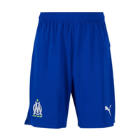 Shorts OM Away 25/26 Olympique de Marseille