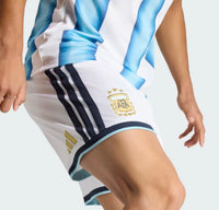 Short Argentina Home 26/27