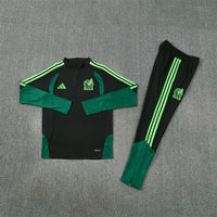 Ensemble Survêtement de Football Mexico Enfant 26/27