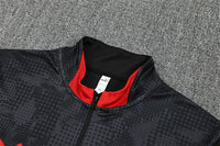 Ensemble Survêtement de Football Enfant AC Milan 25/26