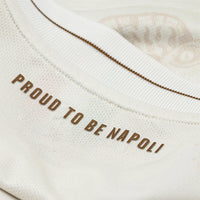 Maillot SSC Napoli Away Joueur Version 25/26