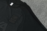 Maillot et short d'entraînement Liverpool 26/27