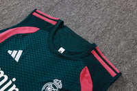 Maillot et short d'entraînement Real Madrid 26/27