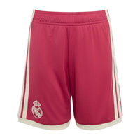 Short Real Madrid Third 26/27