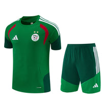 Maillot et short d'entraînement Algérie 26/27