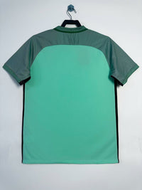 Maillot Rétro Portugal 2016