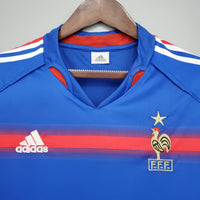 Maillot Rétro France 2004