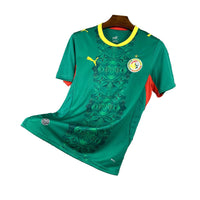 Maillot Sénégal Away 26/27