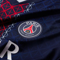 Maillot PSG Home 25/26
