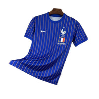 maillot d'entraînement de l'équipe de France 26/27