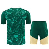 T-shirt et short Real Madrid Enfant 26/27