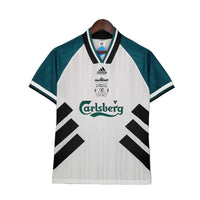 Maillot du Liverpool Rétro 93/95