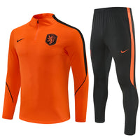 Survêtement de football Pays-Bas Enfant 26/27