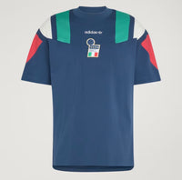Maillot Italia EQT 2026