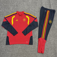 Ensemble Survêtement de Football España 26/27