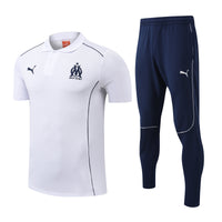 Maillot et Pantalon Olympique de Marseille 25/26