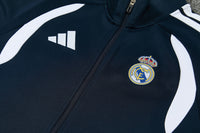 Ensemble Survêtement de Football Enfant Real Madrid 26/27