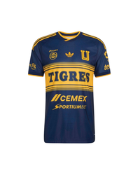 Maillot Tigres UANL Away 26/27