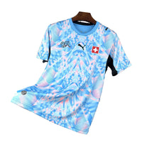 Maillot Suisse Away 26/27