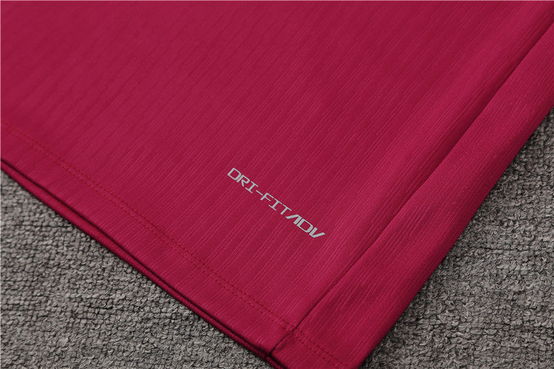 Ensemble de survêtement de football FC Barcelona 24/25