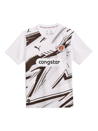 Maillot St. Pauli Away 26/27