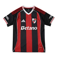 Maillot River Plate Away 25/26