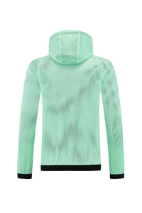 Veste imperméable France 26/27