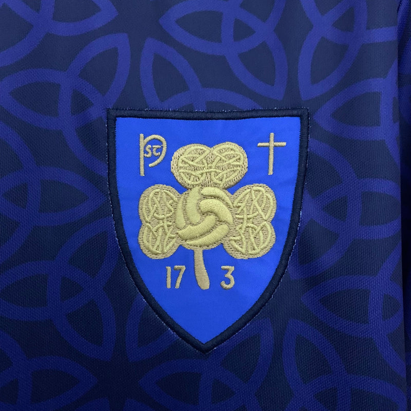 Maillot Ireland St. Patrick's Day Away 25/26