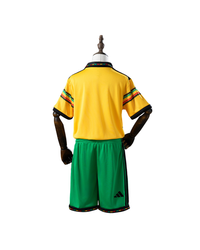 T-shirt et Short pour Enfant  Home JAMAÏQUE 26/27