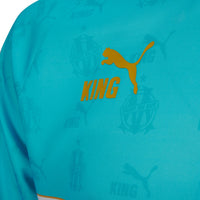 Maillot Olympique de Marseille Rétro King