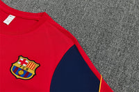 Maillot et short d'entraînement Barcelona Enfant 26/27